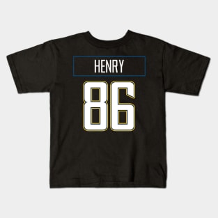 Hunter Henry Kids T-Shirt